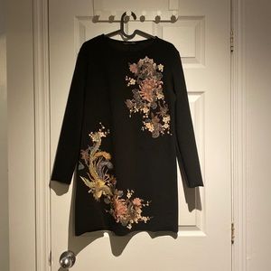 Zara dress